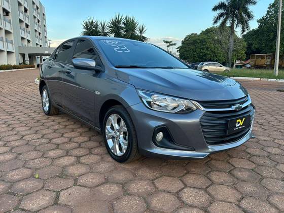CHEVROLET ONIX 1.0 TURBO FLEX LT MANUAL CHEVROLET ONIX 1.0 TURBO FLEX LT MANUAL